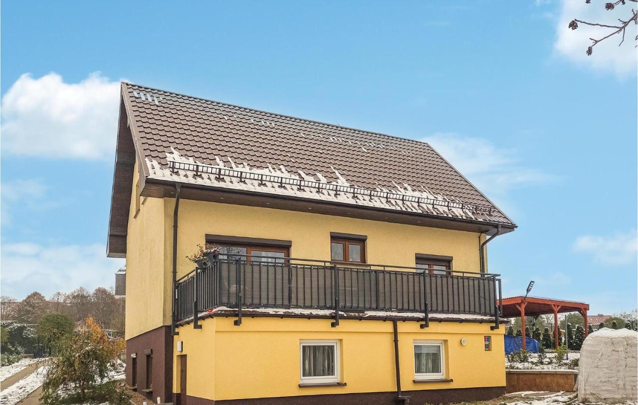 Beautiful Apartment In Moryn With Kitchen Luaran gambar